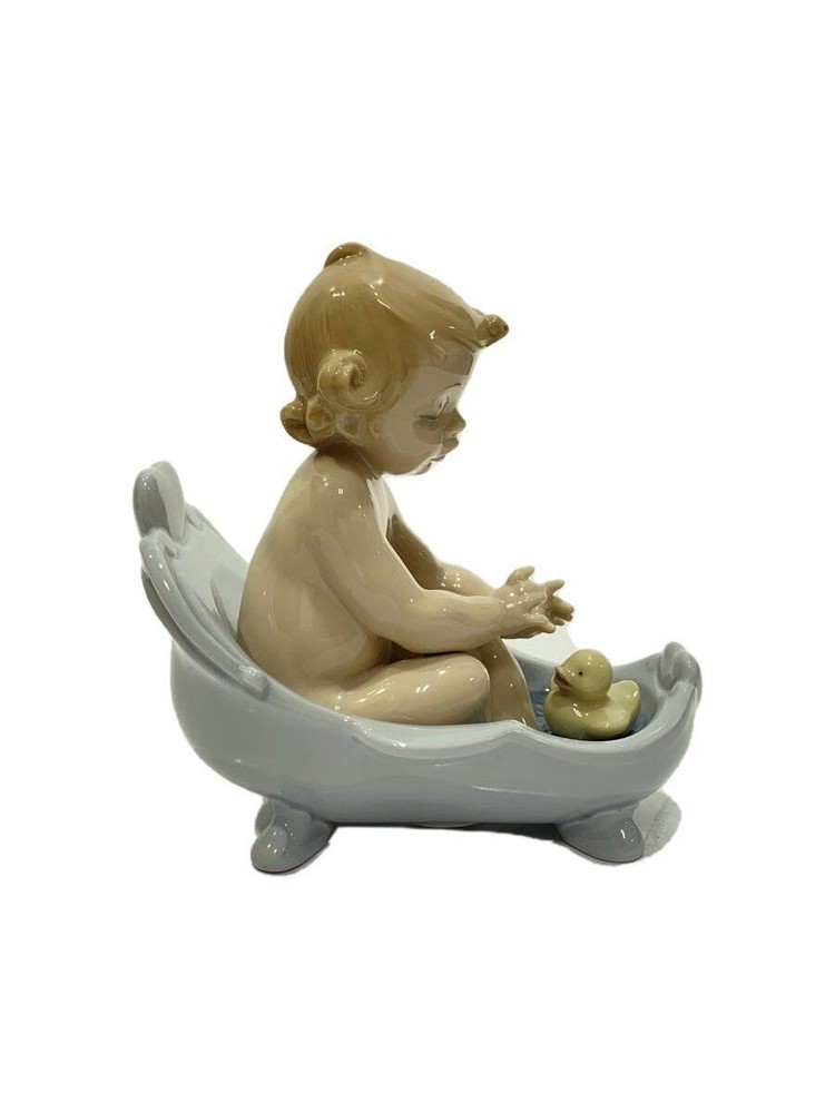 Lladro Interior Goods 010-06872 Used