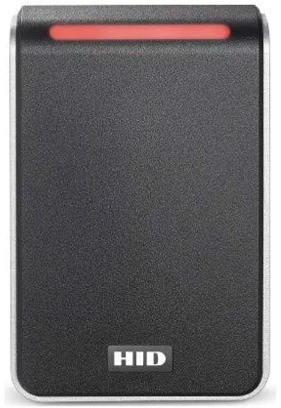 HID Signo 40NKS-00-000000 Mobile Ready Access Control Card Reader