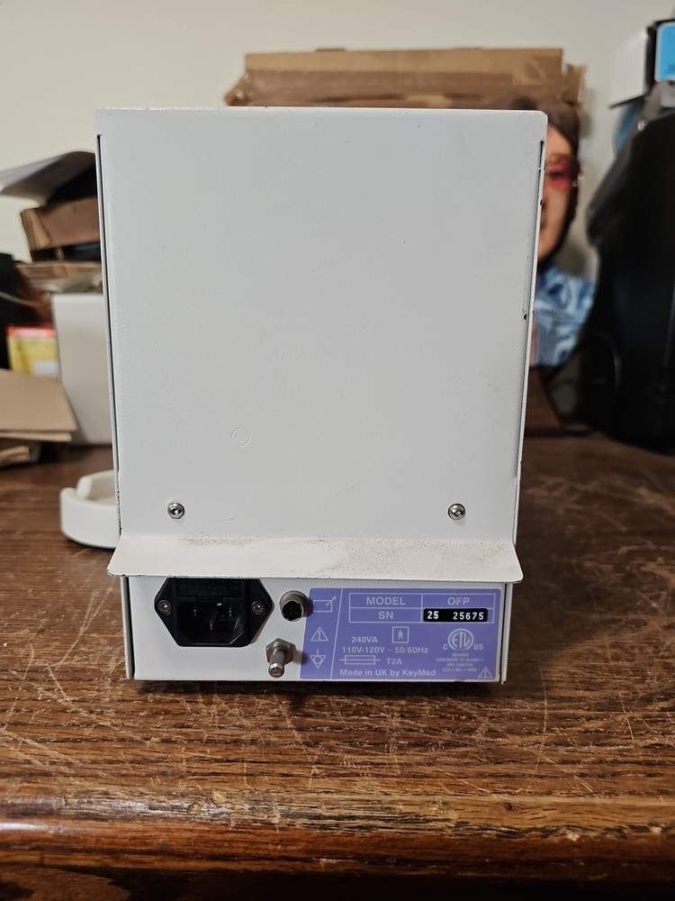 Olympus OFP Endoscopic Flushing Pump