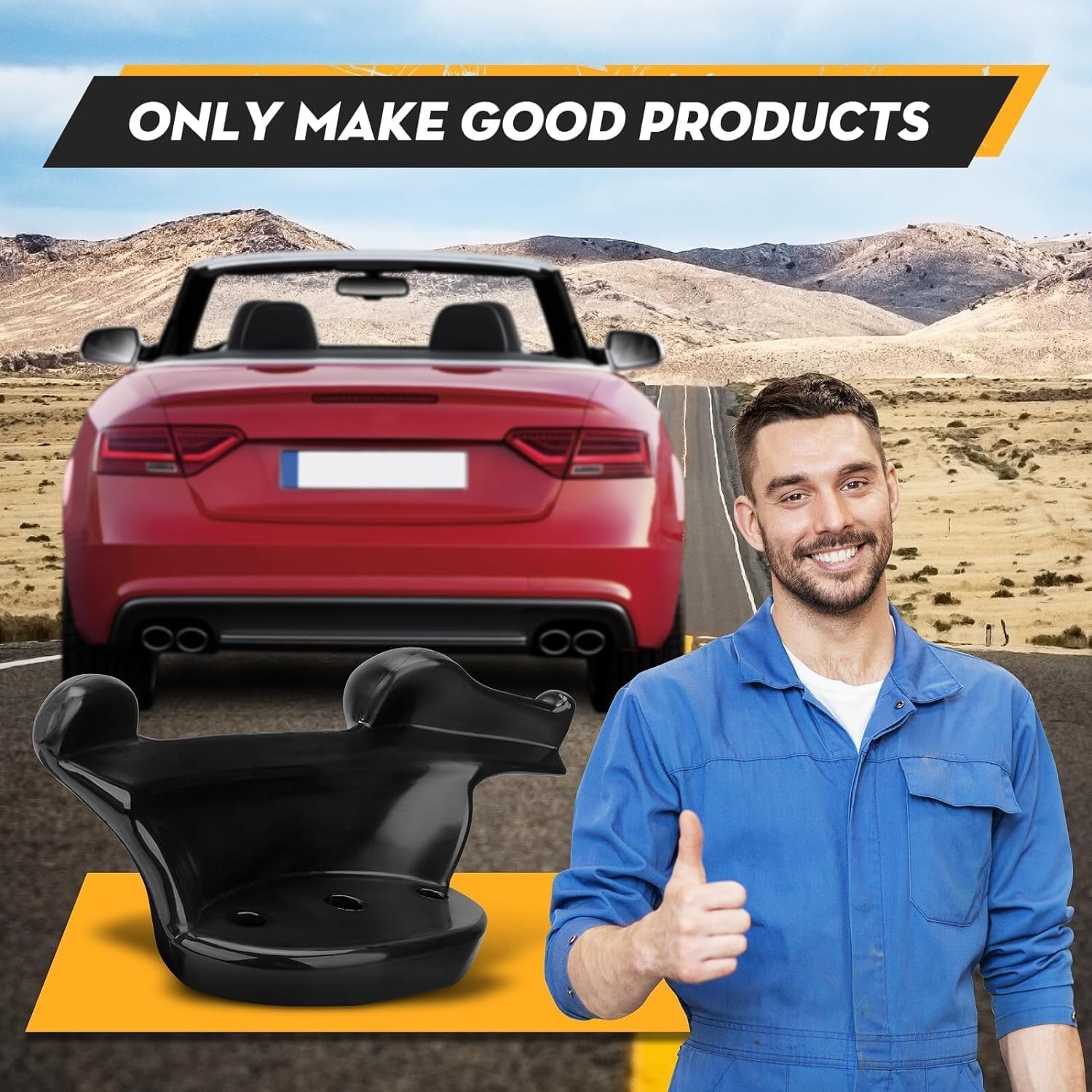 Tire Changer Machine Compatible With Snap On John Bean Duck Head 24335 - 5 Pack