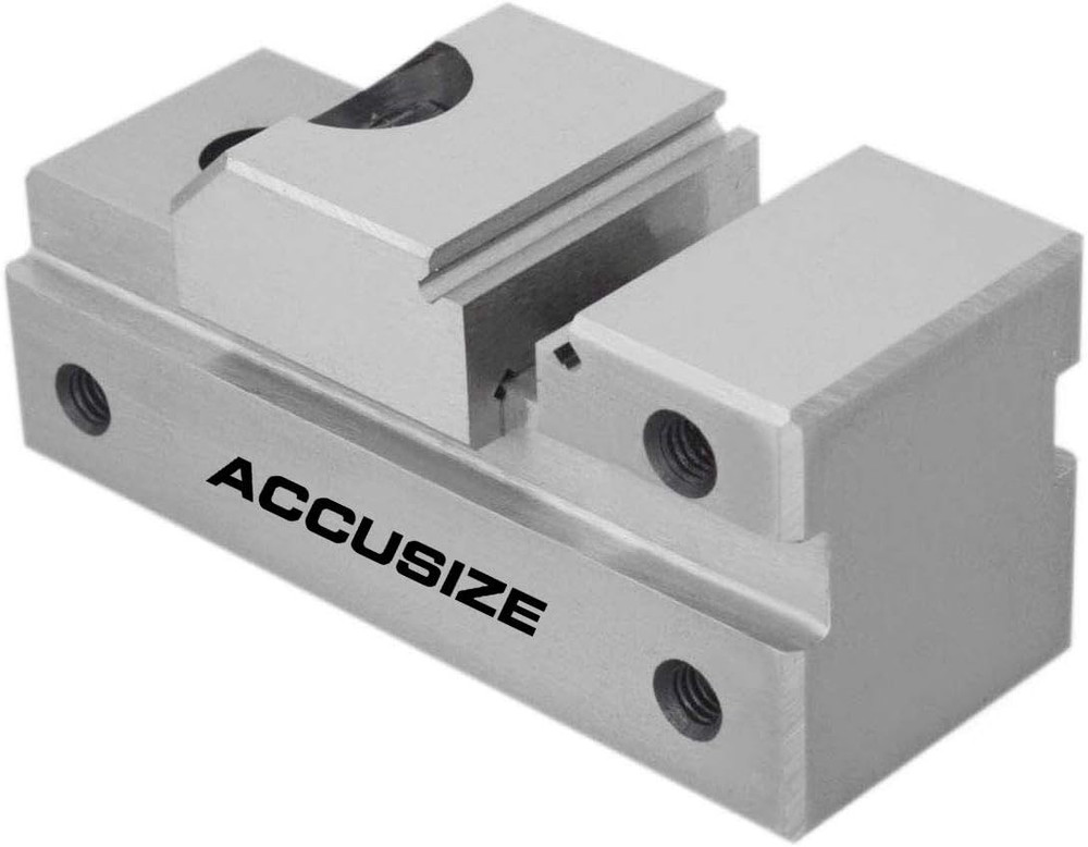 1/25 mm Mini Precision Toolmakers Insert Vise 35...