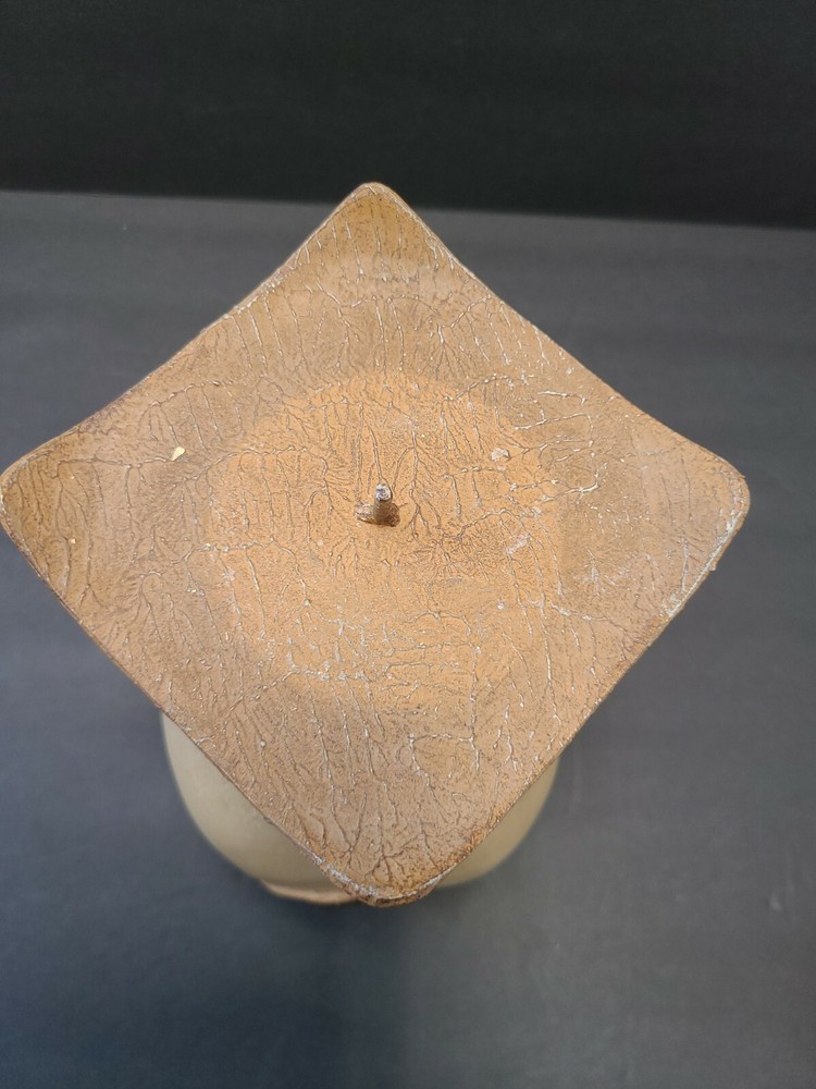 African Elephant Candle Holder