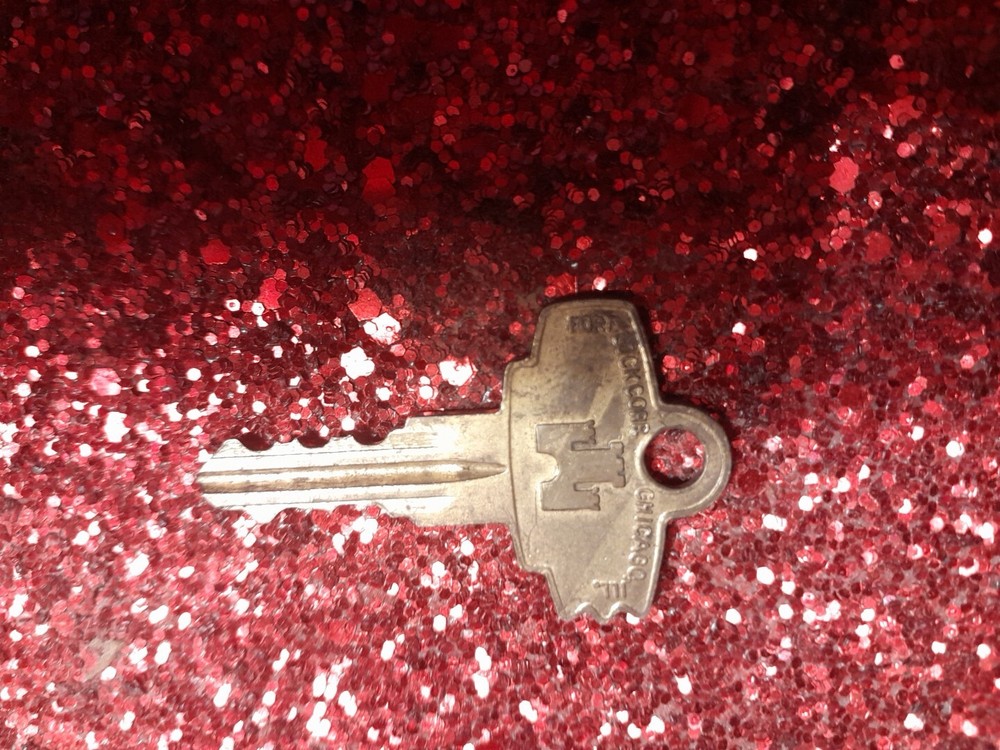 Tool Box Key Code 1111