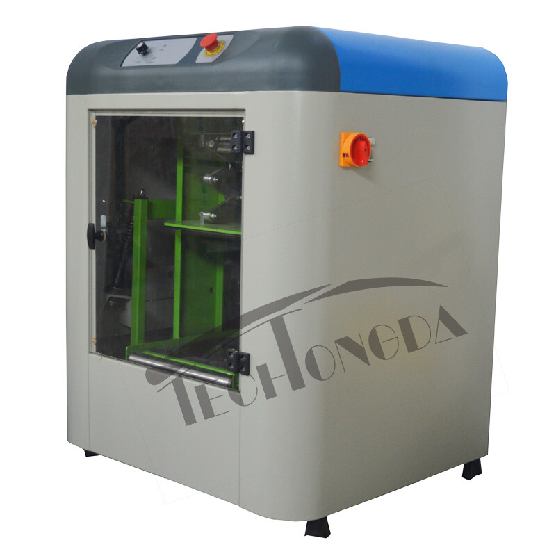 Automatic Platform Paint Shaker Mixer Machine Stirrers with Manual Clamping for