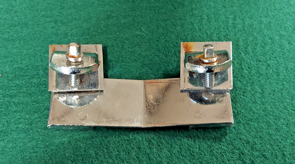 ROGERS VINTAGE DRUM BRACKET