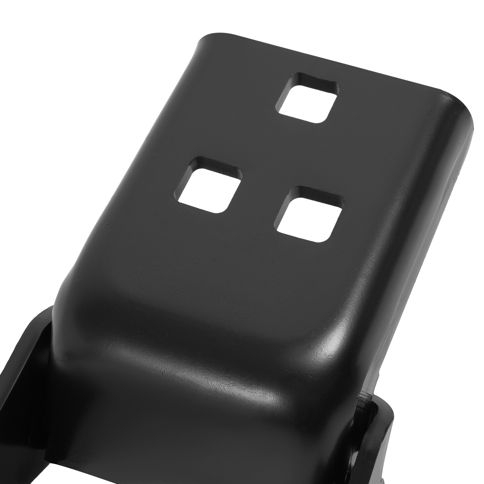 Door Hinge Set For 1973-1991 Chevy/GMC Pickup Trunk Driver & Passenger Side