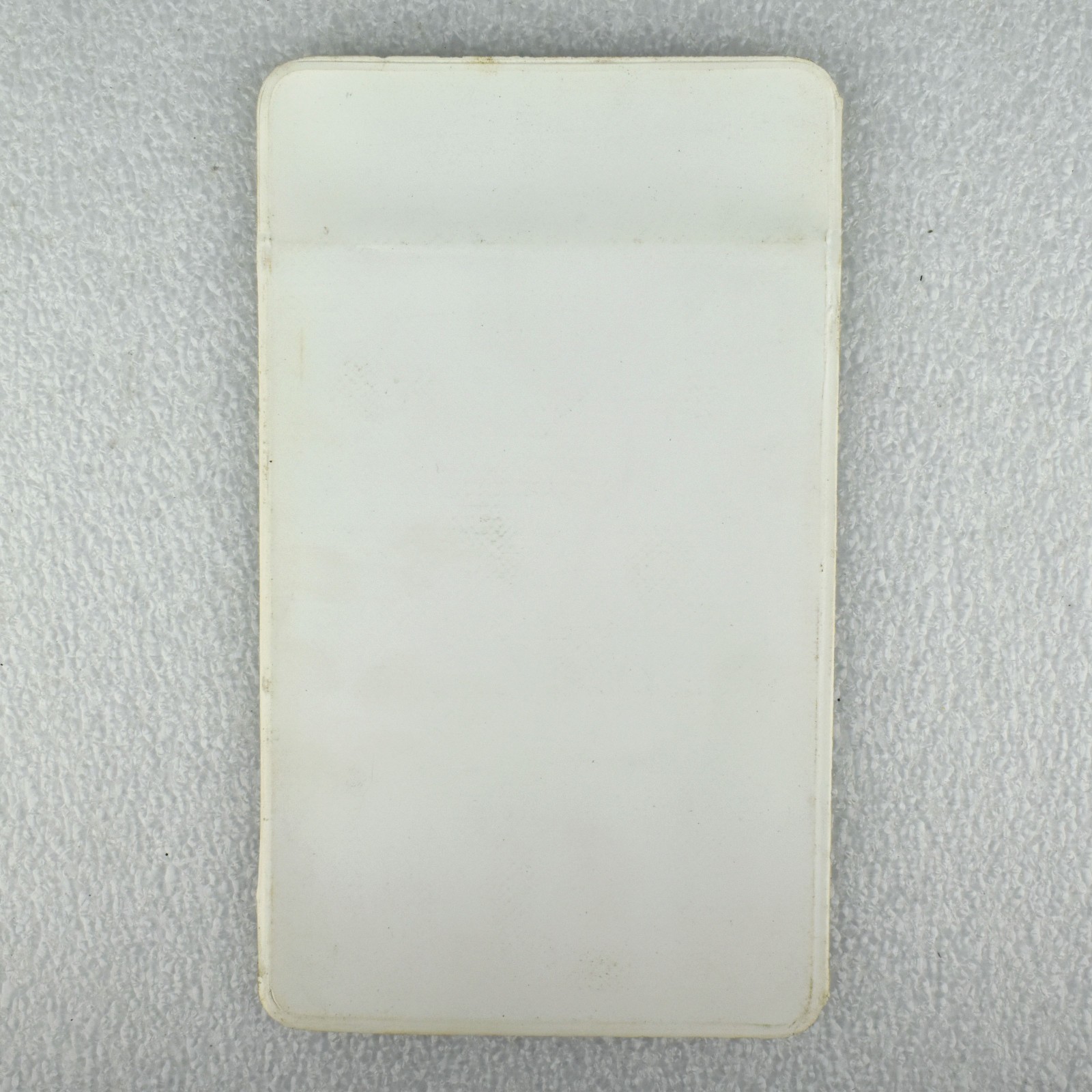 Vintage Ford Motorcraft Quality Parts Pocket Protector McKnight Trucks Ohio