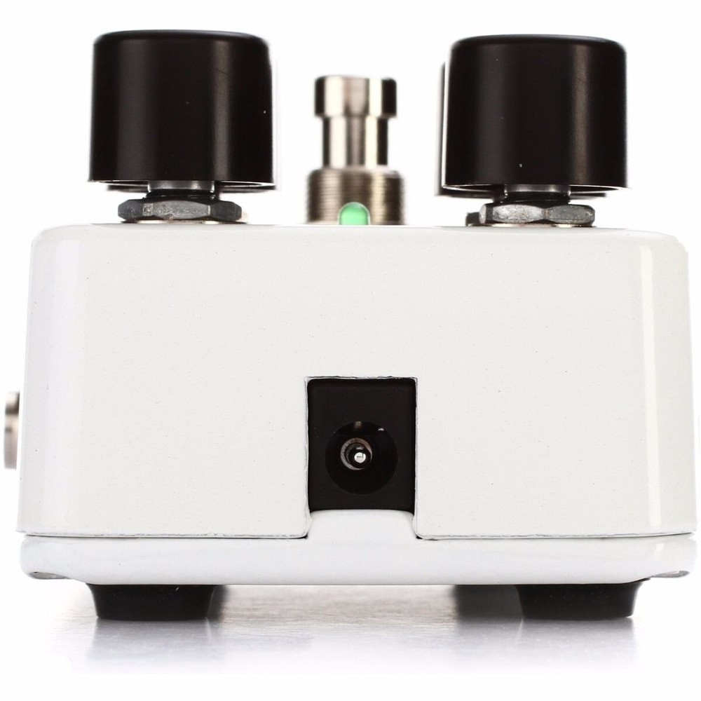 Electro-Harmonix EHX Crayon 69 Full-Range Overdrive Effects Pedal