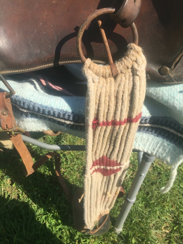 mcclellan cavalry saddle 12 In Seat