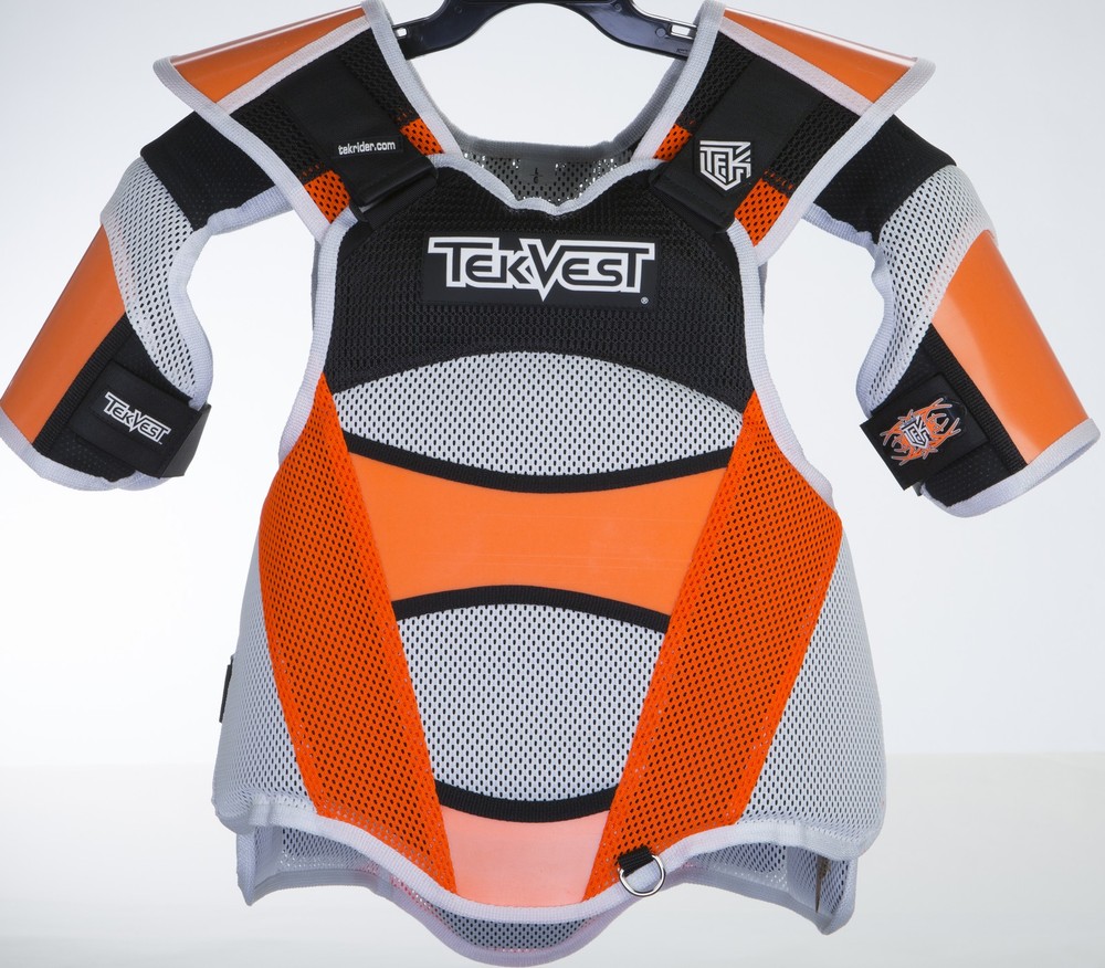 Sx Pro-Lite Max Tekvest Lg Protective/Safety