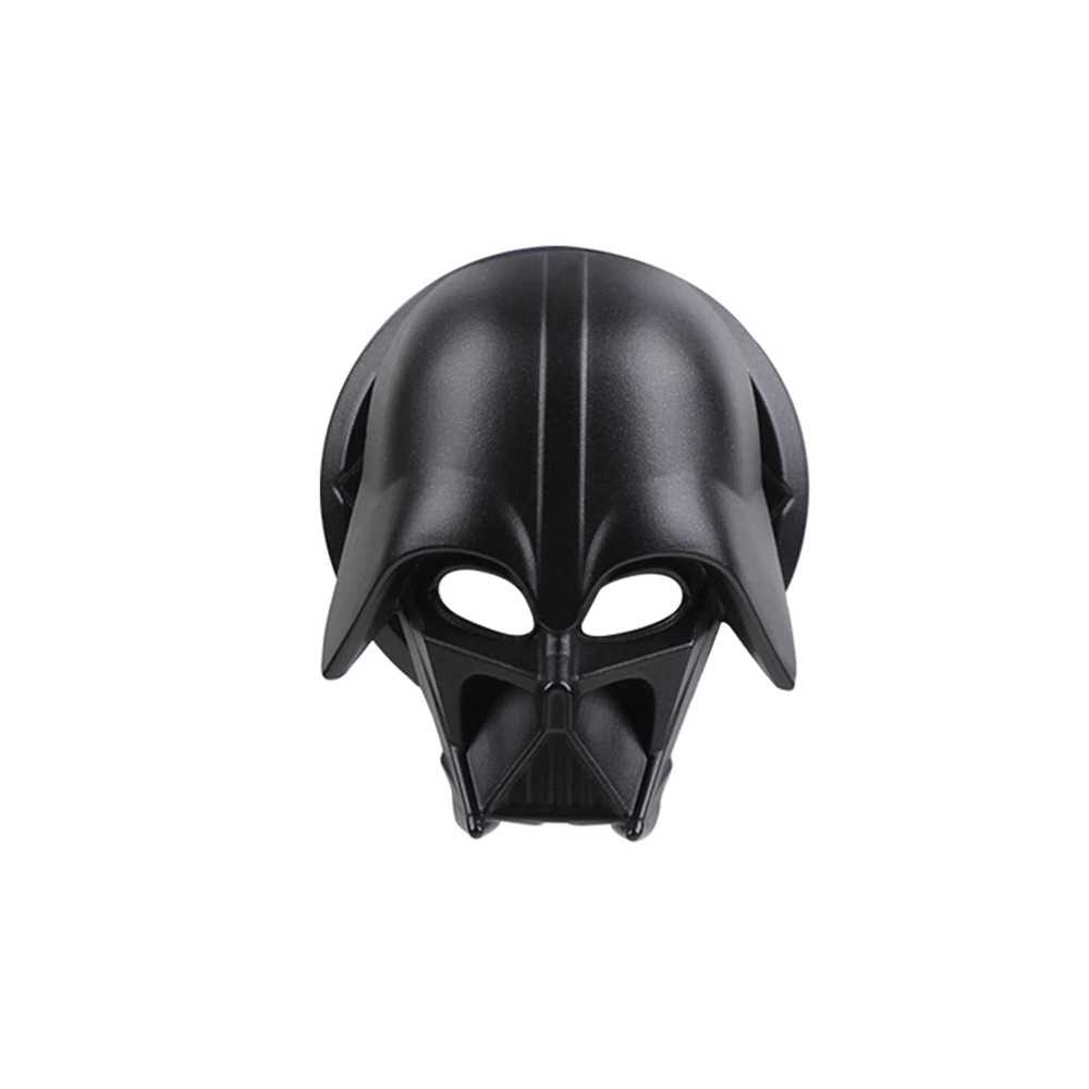 Darth Vader Push to Start Button Cover - Universal Ignition Cover, DVader