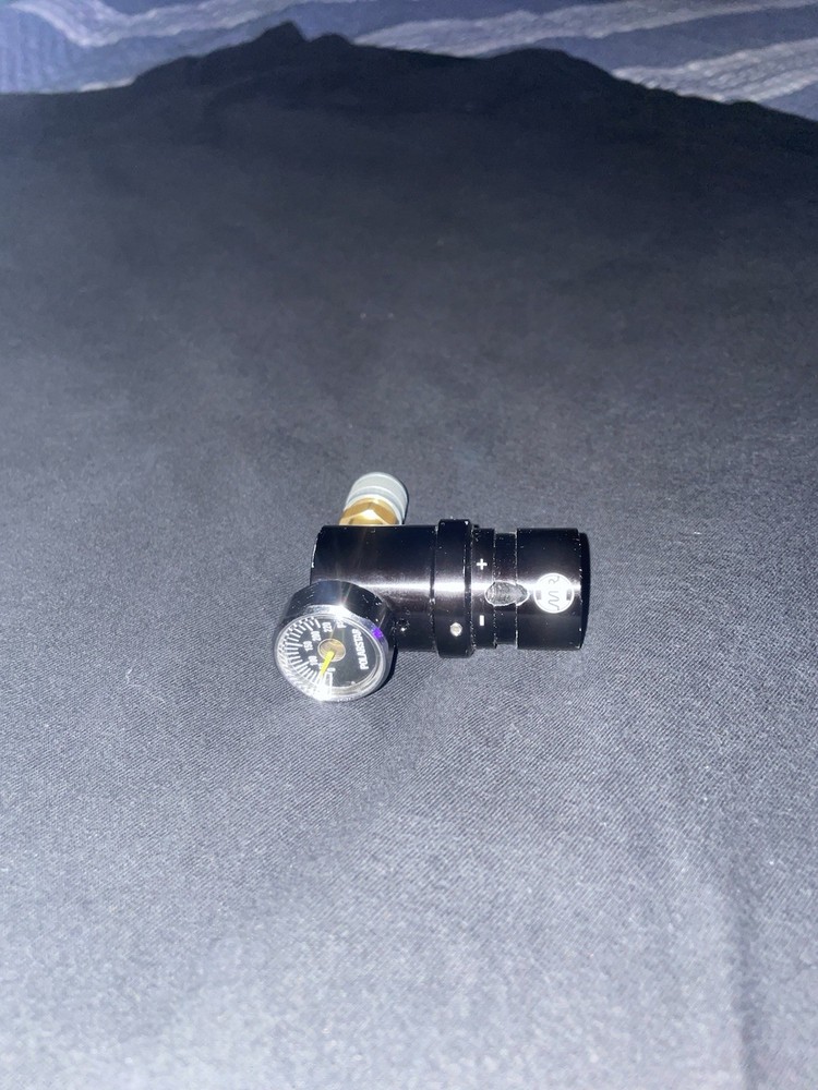Polarstar Hpa Regulator