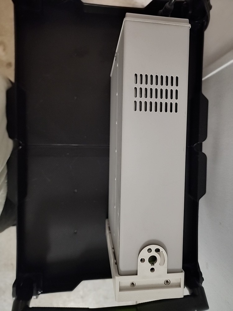 Agilent E4418B EPM Series Power Meter Untested