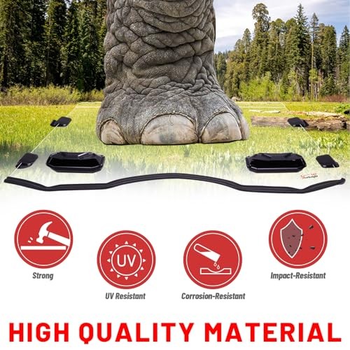 2011-2020 Commander Vented Full Windshield Compatible with 2011 2012 2013