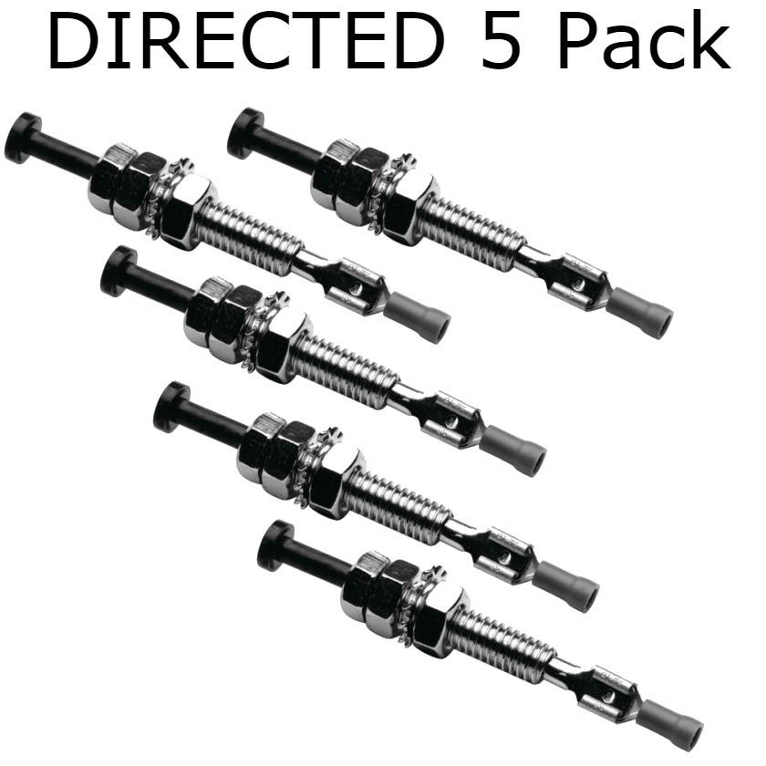 Directed Installation Essentials 8607 Pin Switches (5 Pack)