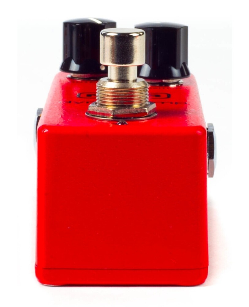 MXR M291 Dyna Comp Mini