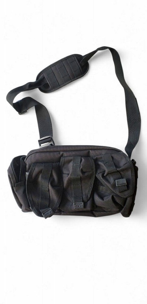 SOG Responder Shoulder Bag