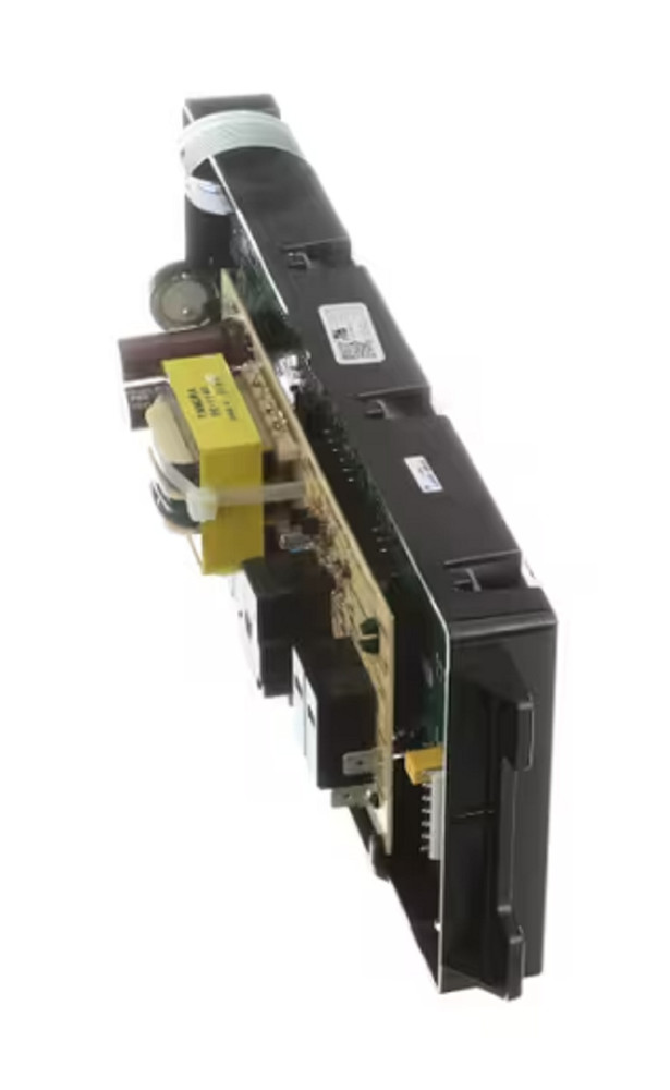 Frigidaire SF5551-S0001E Electronic Controller Digital Display