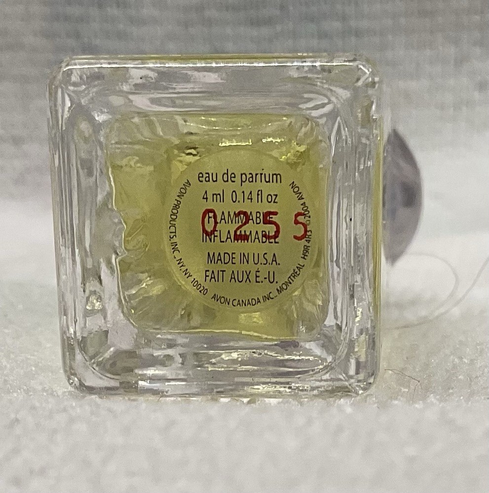 Avon Always Mini Eau de Parfum Perfume .14 oz Miniature