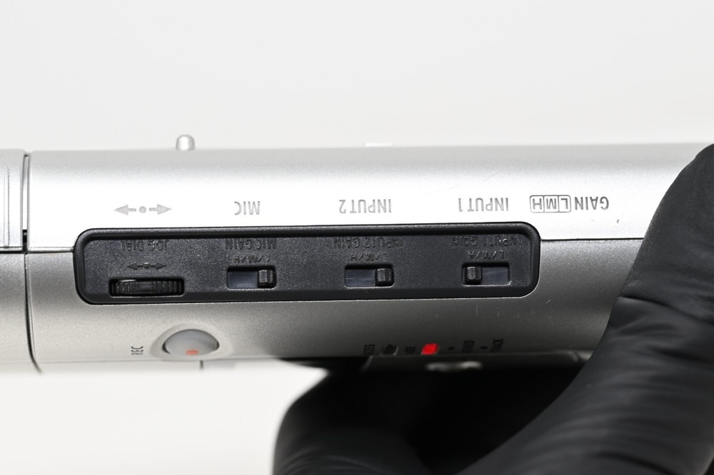 Zoom H4 Digital Recorder #B121