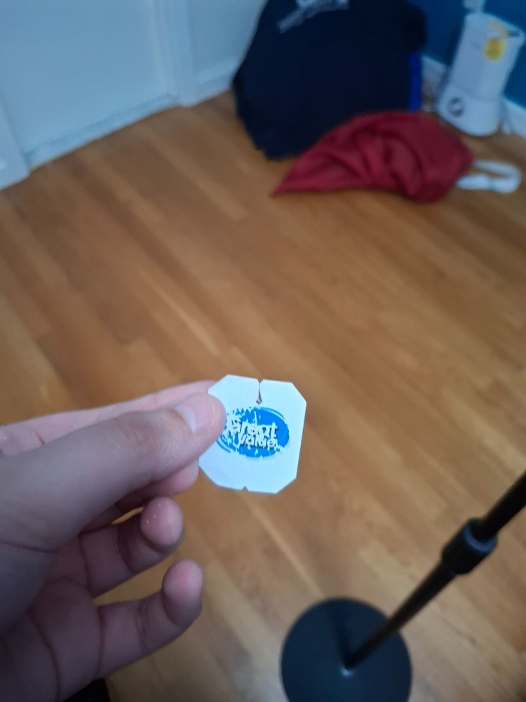 Great value sticker