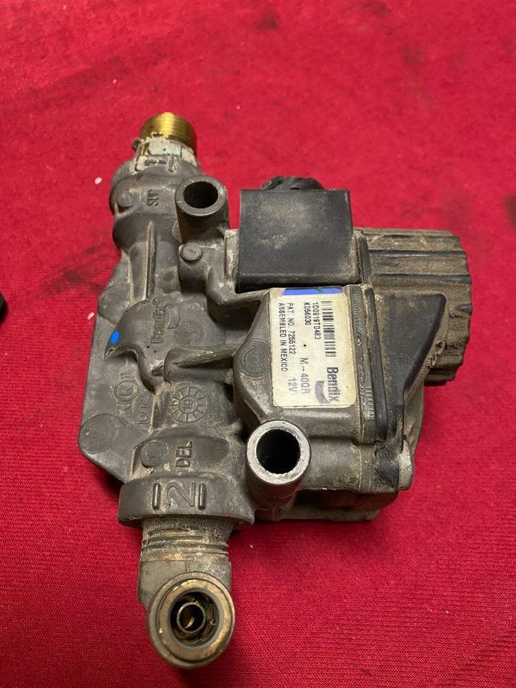 K056030 Bendix M-40qr ABS Modulator Valve 12v