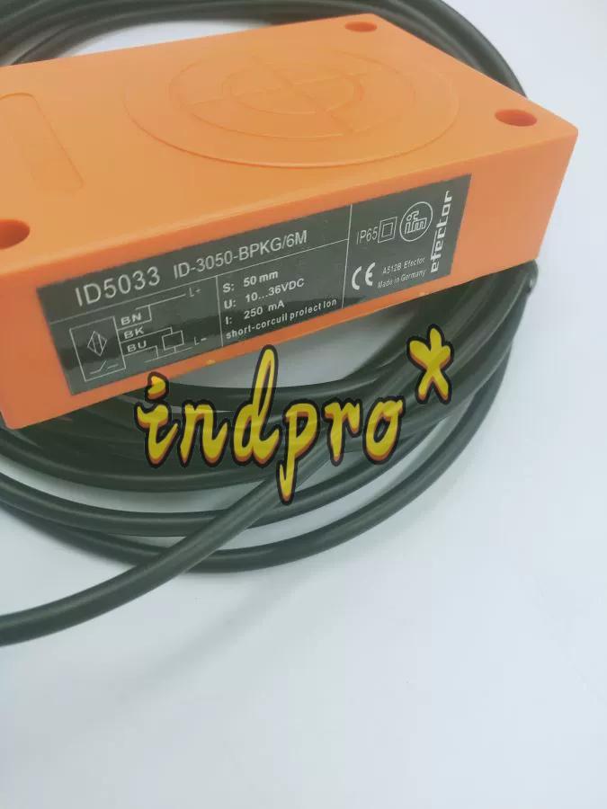1pc Inductive Photoelectric Switch ID5033