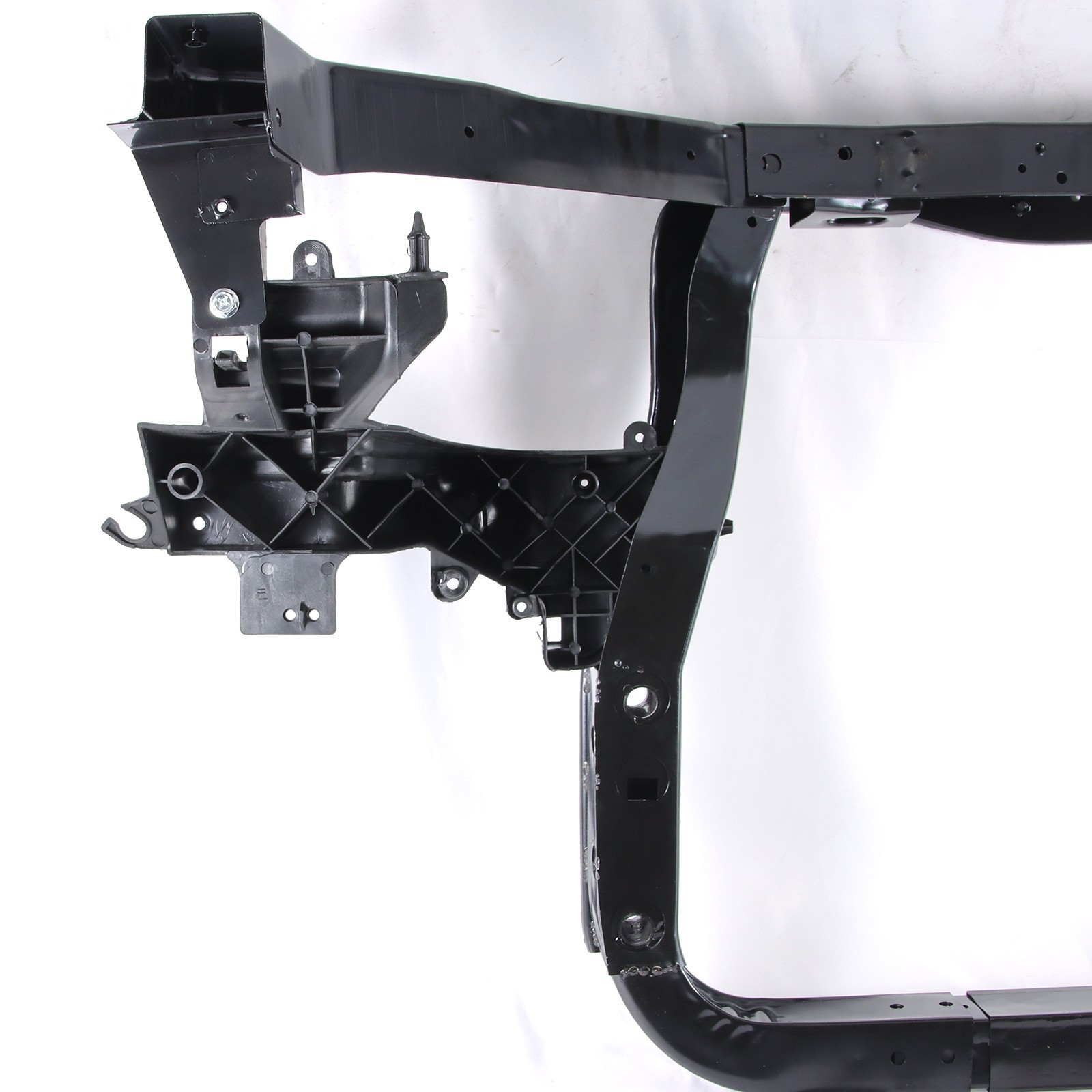 Split Radiator Support Assembly For 2011-2022 Jeep Grand Cherokee CH1225239