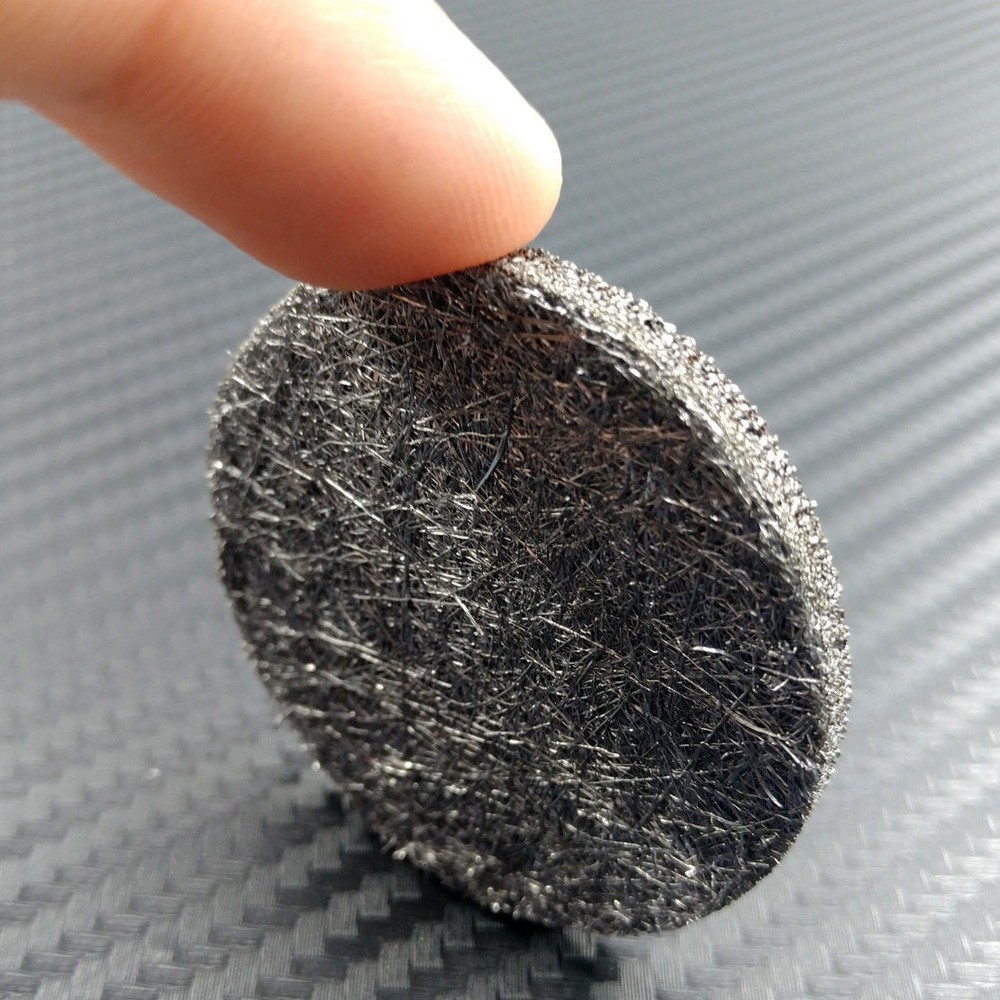 Top E/C/V EVO4/5 Heater/Burner Screen Pad Mesh Replacement For Webasto Thermo