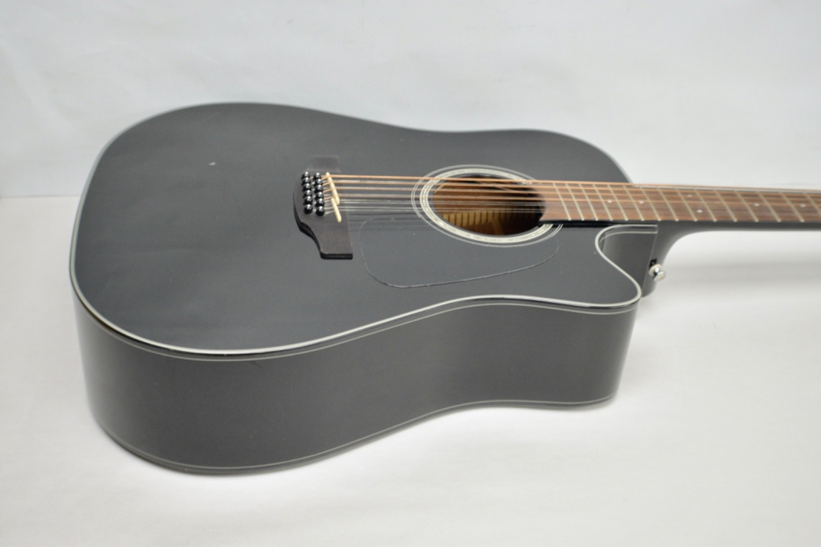 Takamine G Series GD30CE-12 12-String Acoustic-Electric Guitar