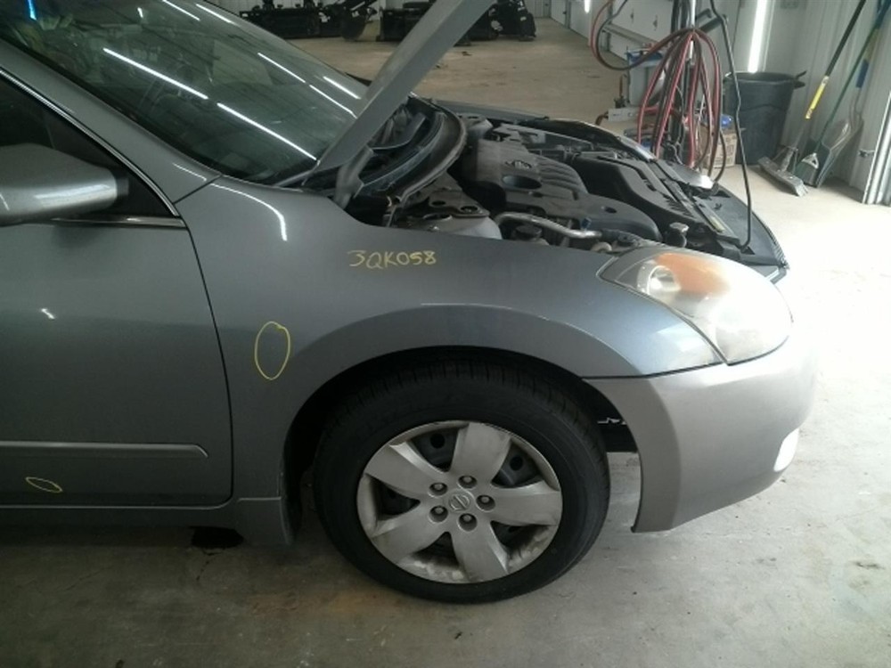 ALTIMA 2008 High Mounted Stop Light 104736450