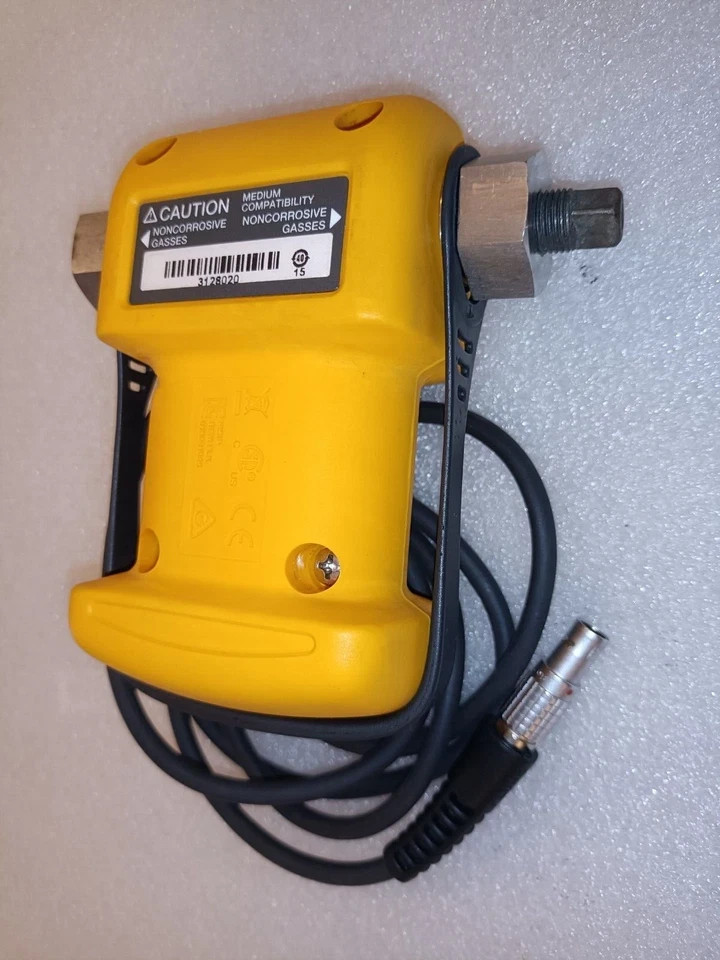 Fluke 750P04 Pressure Module