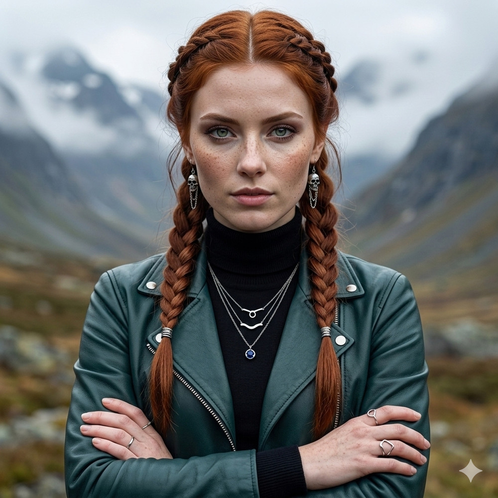 Huldra Living Entity Companion