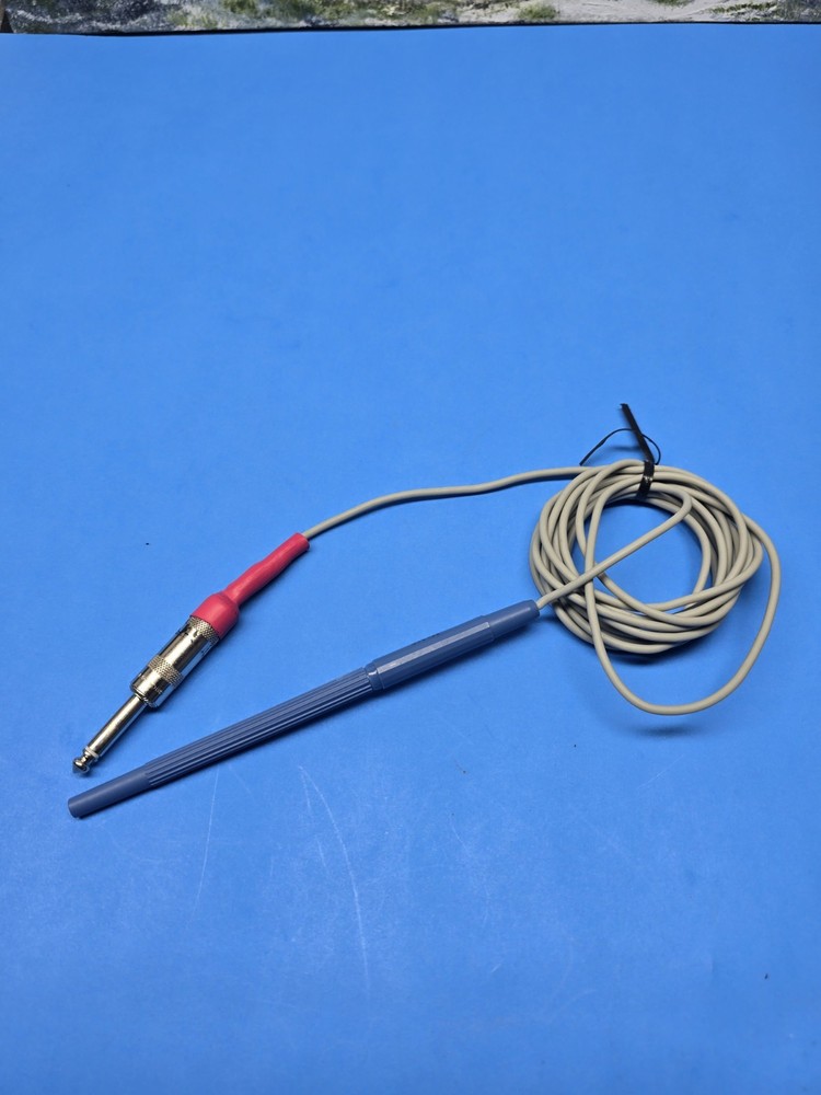 Olsen 65000 Electrode Pencil Cable Cautery Handle