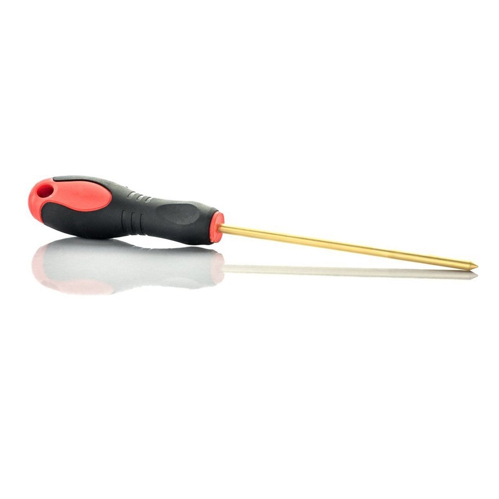 ASR Outdoor Brass Probe Tool