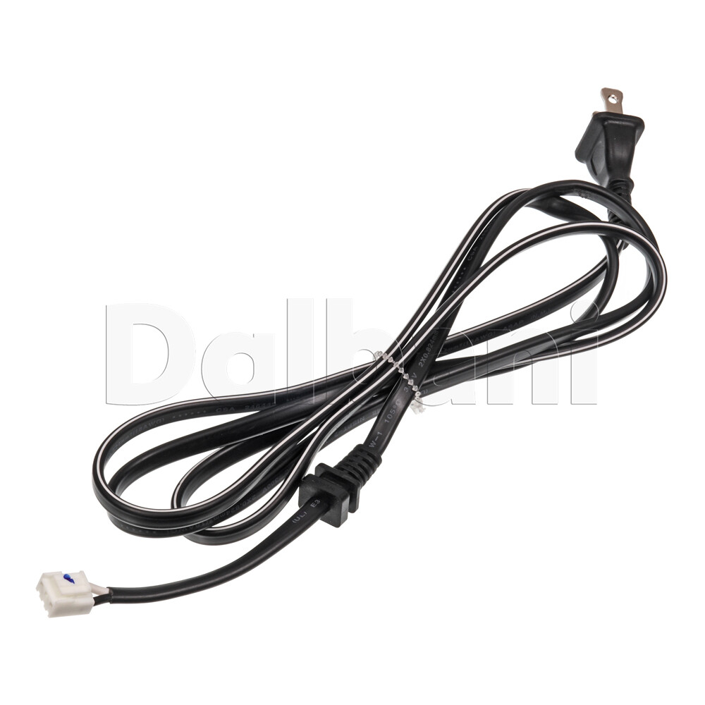 77-17-0197 Power Cord for FUNAI