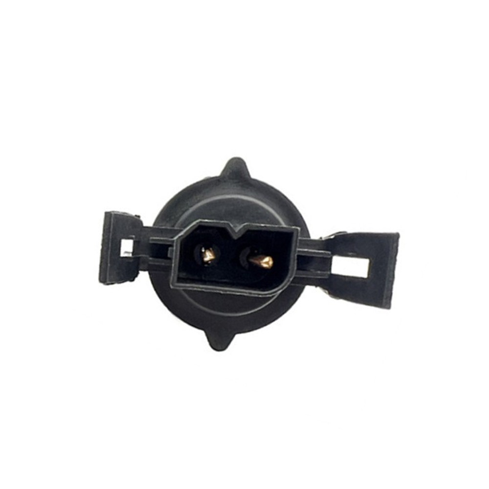 2Pcs Front Bulb Socket Indicator Fit For BMW E36 E34 E32 Replacement 63131384032