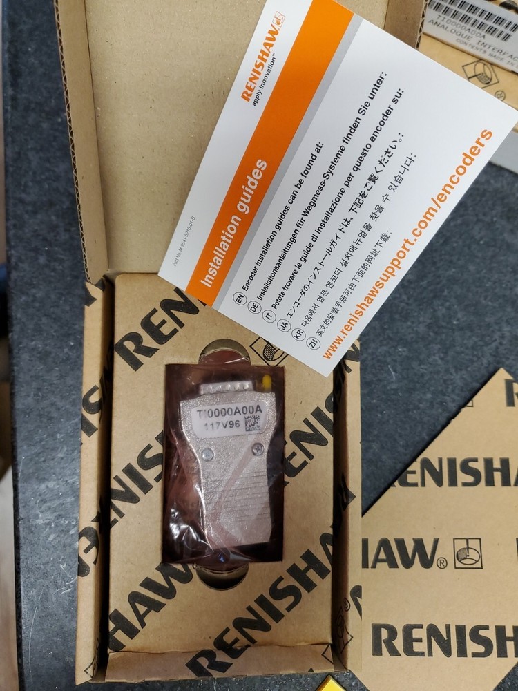 FAGOR LINEAR ENCODER L2SP-3D