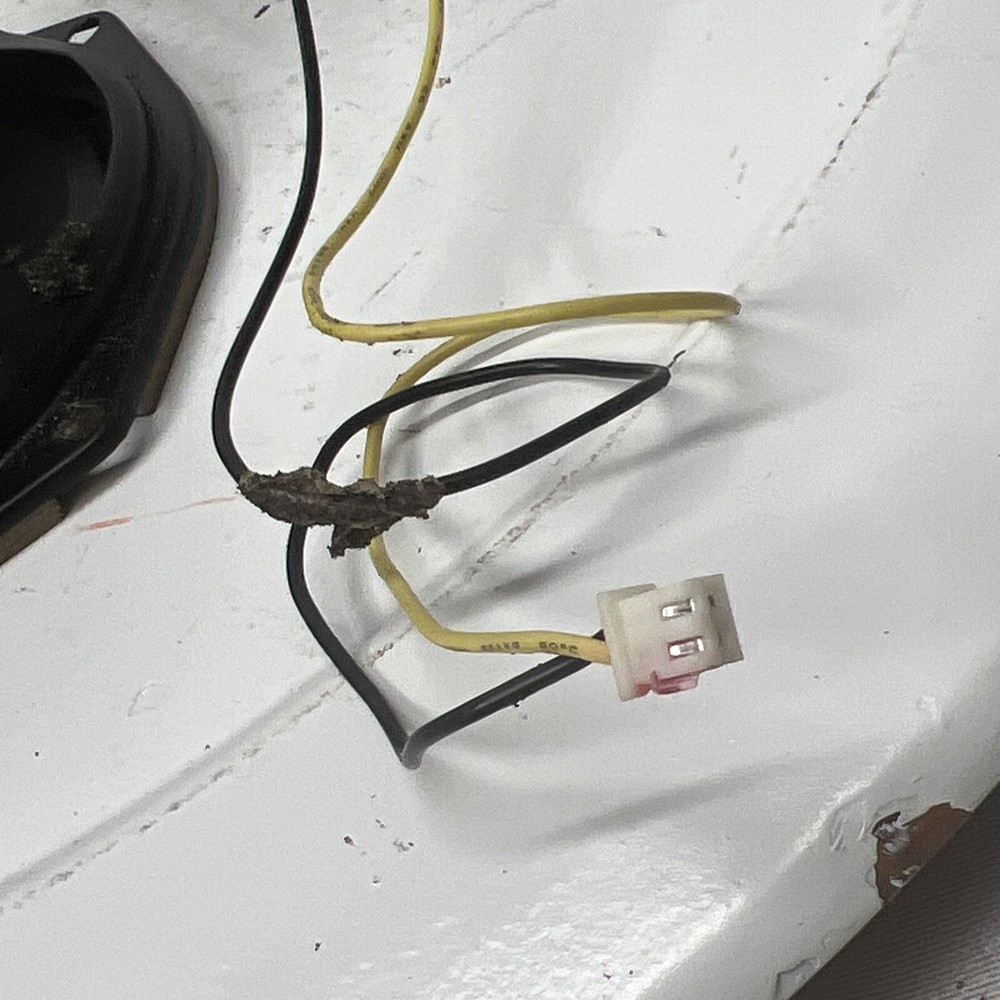 ENSONIQ Replacement Part E190089 94v-1 / Pulled From AVISTA 7600 Left Speaker