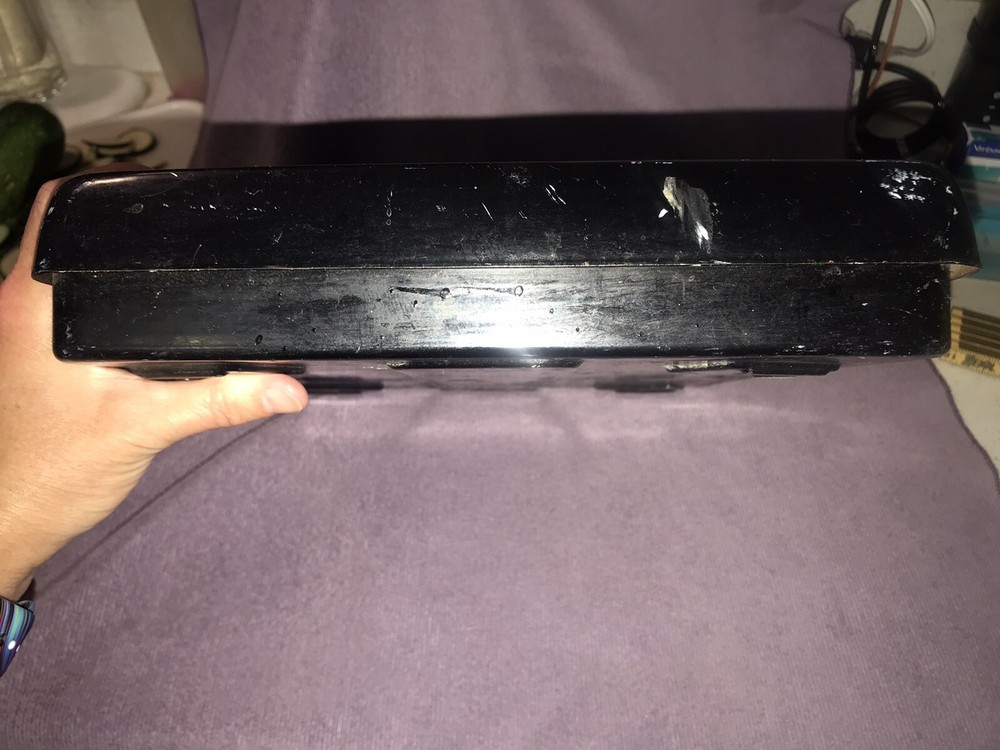 detecto floor bathroom scale