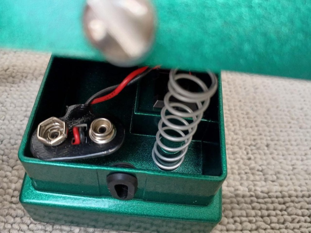 BOSS Model BC-1X