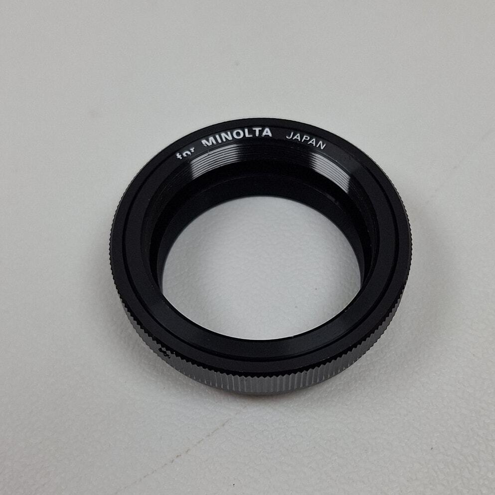 Samigon T-2 Mount Adapter for Minolta