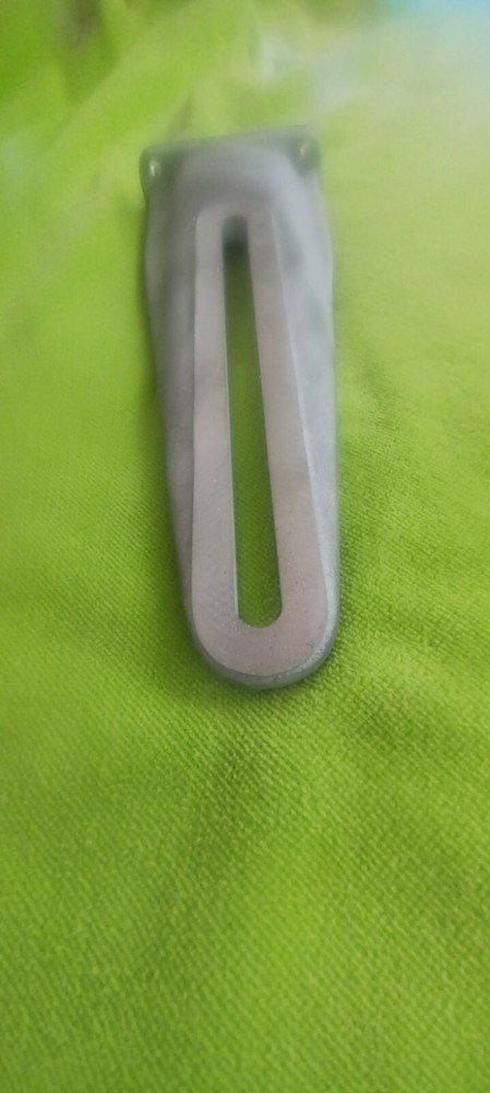 Southbend Heavy 10 Taper Attachment Connecting bracket