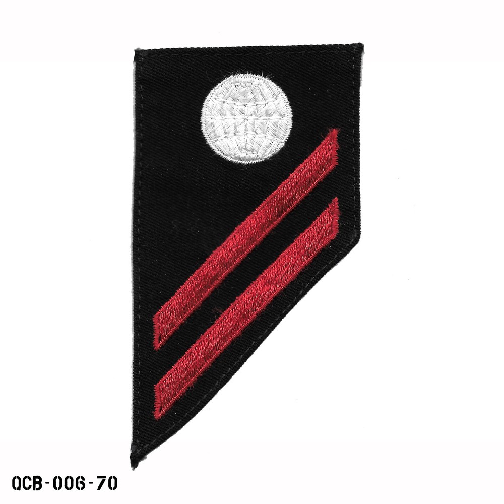 Fireman Apprentice Electrician Patch USN US Navy FA E-2 ~ NEW