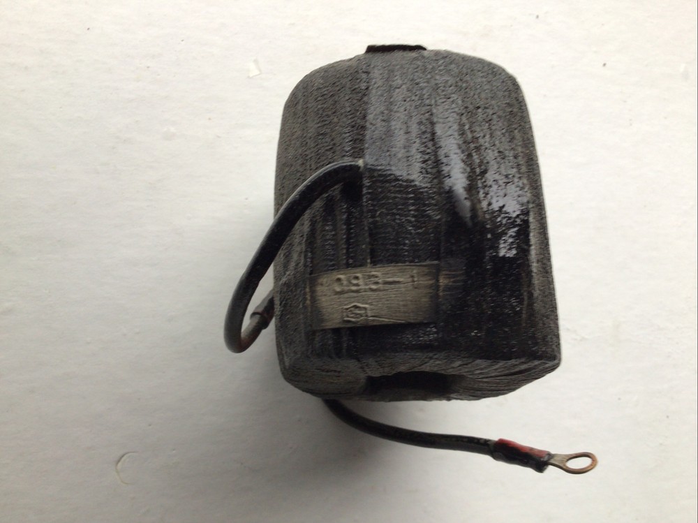 Cutler-Hammer Coil 9-1093-1