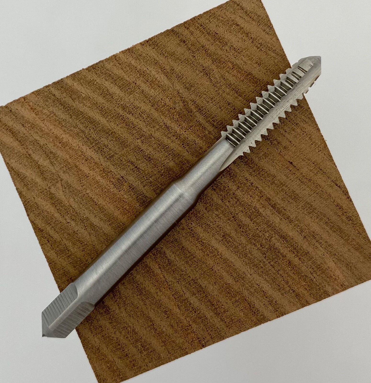 7/32-20 BSW M2 HSS Right Hand Plug Tap for Stanley Plane Tools