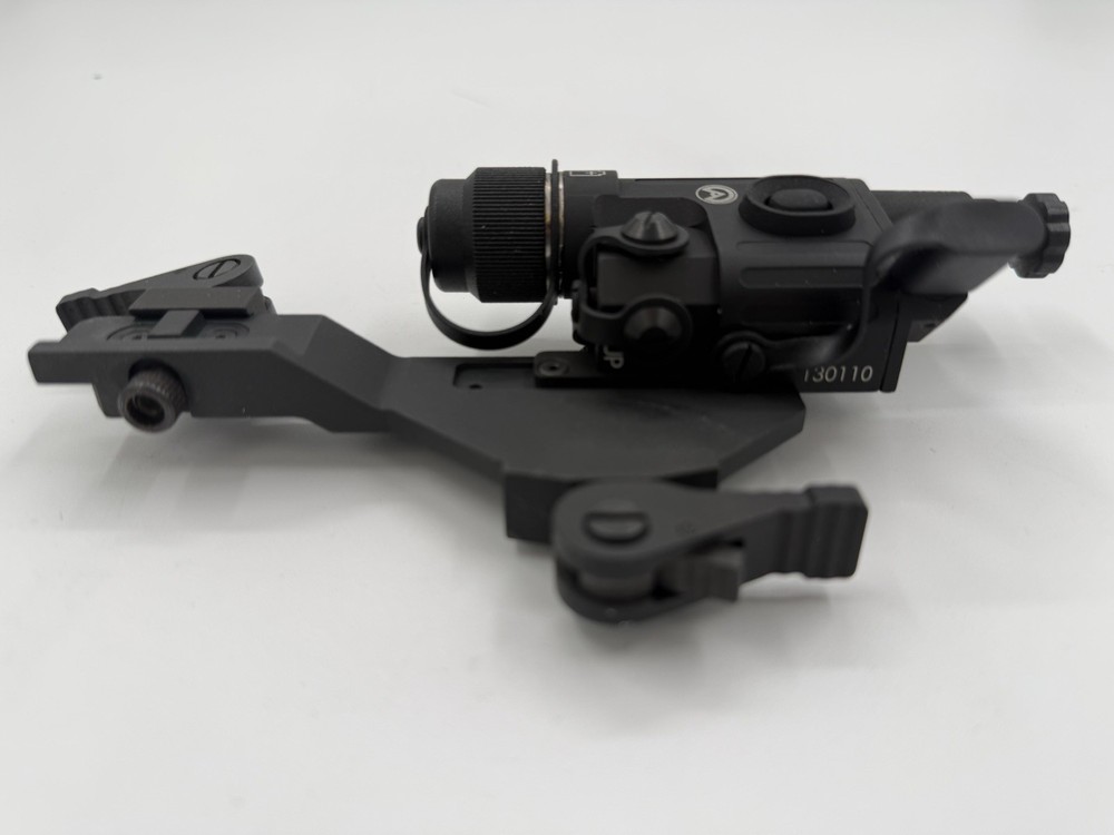 Armasight Aim Pro (Advanced Integrated Mount)