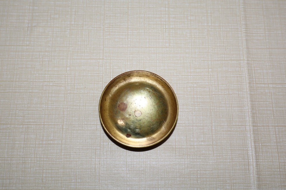 Antique Seth Thomas Clock Bell