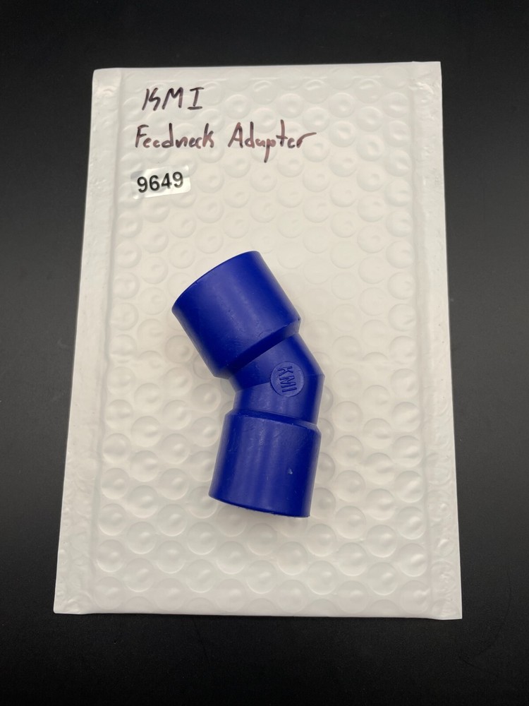 KMI Feedneck Adapter
