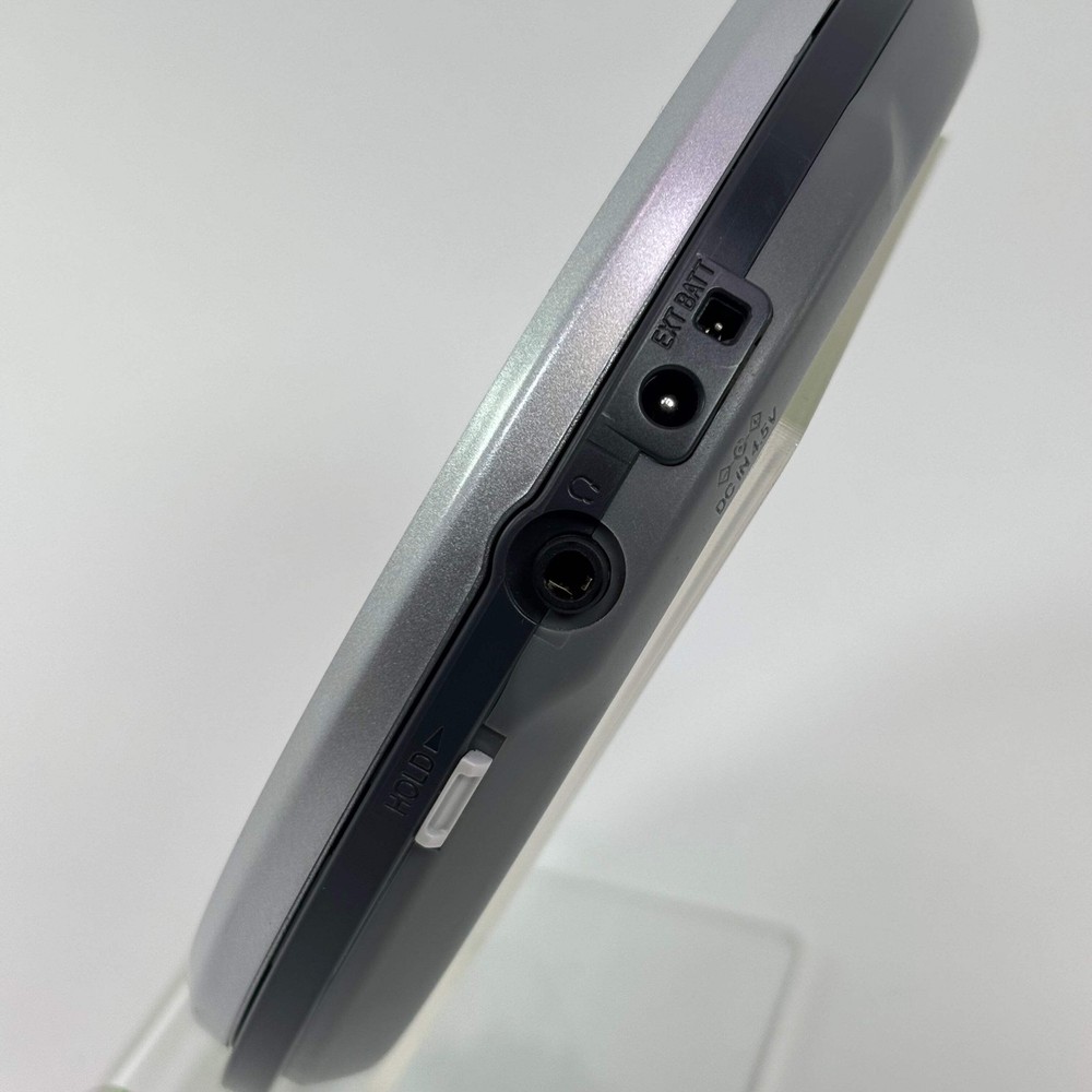 Panasonic SL-CT582V Portable CD Player